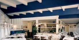 Ristorante Uliassi - Senigallia AN